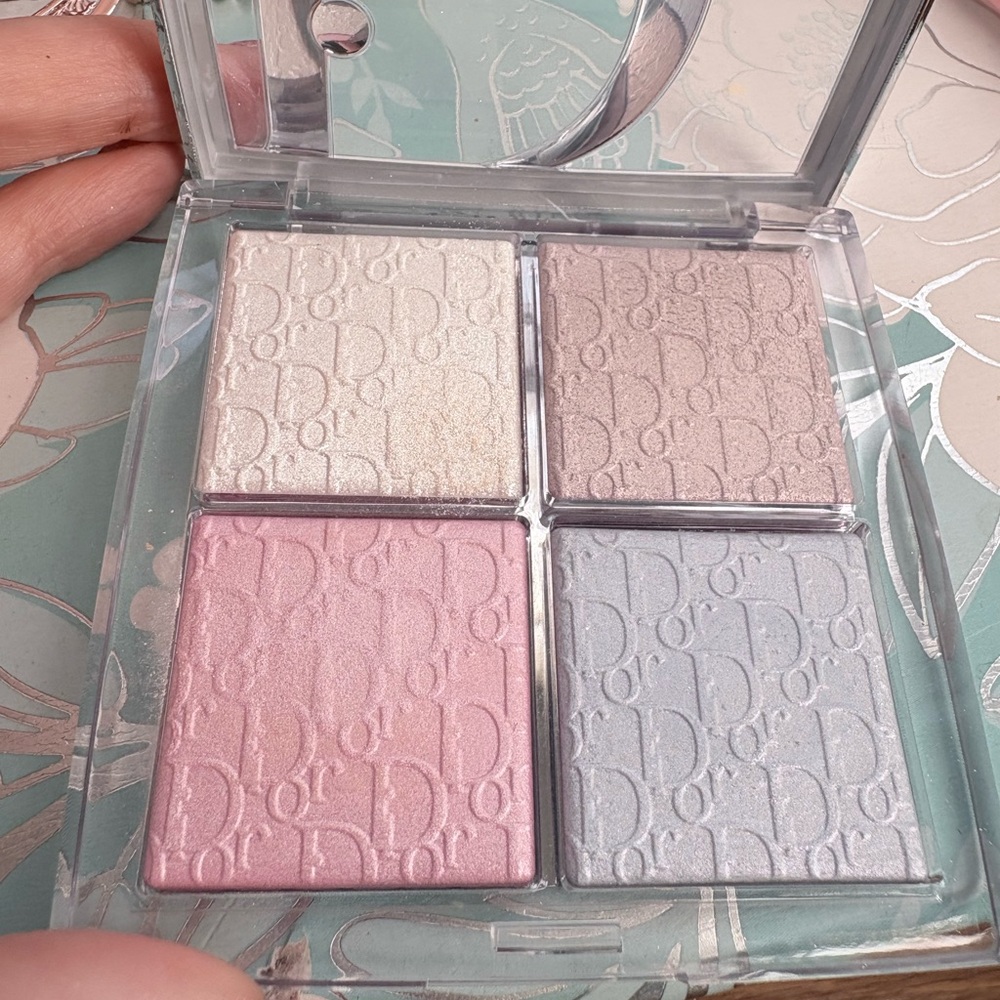 Dior limited edition🩵 - Picture 4 of 11